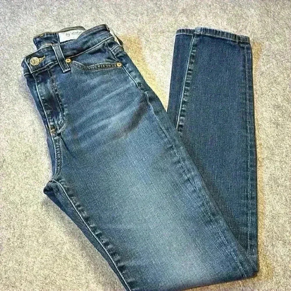 AG Jeans, The Mila. Size 25R. - Picture 1 of 13